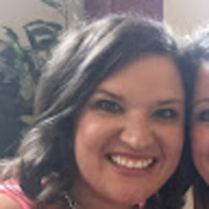 Meet your Posher, Robbilyn